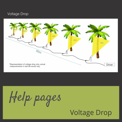 Voltage Drop