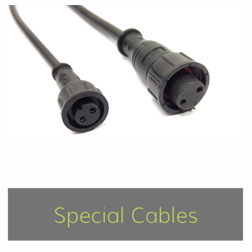 Specialised Cables