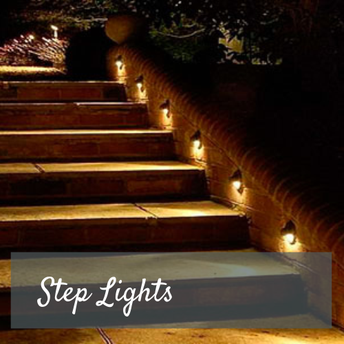 STEP LIGHTS